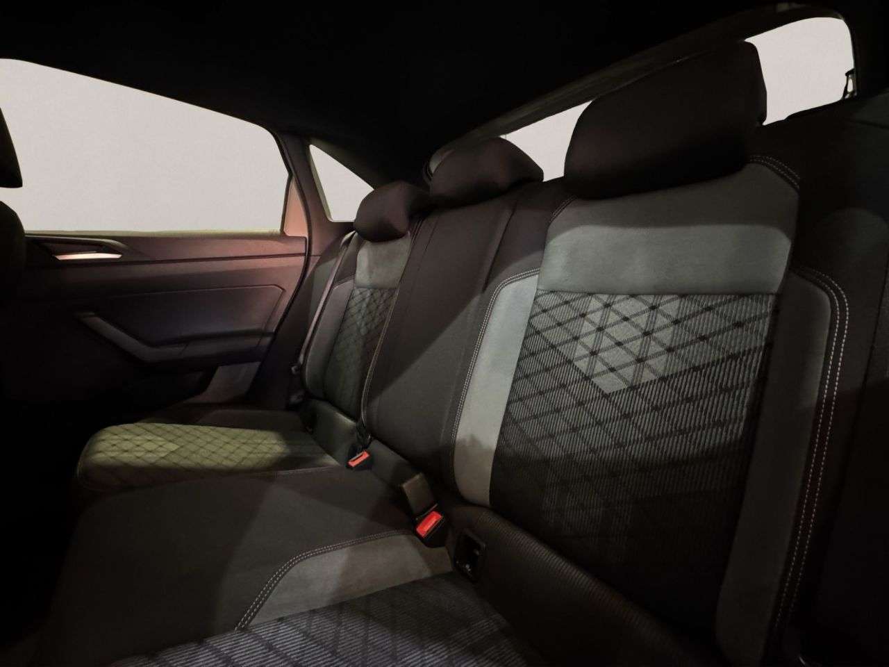 2023 VOLKSWAGEN TAIGO 2023 VOLKSWAGEN TAIGO