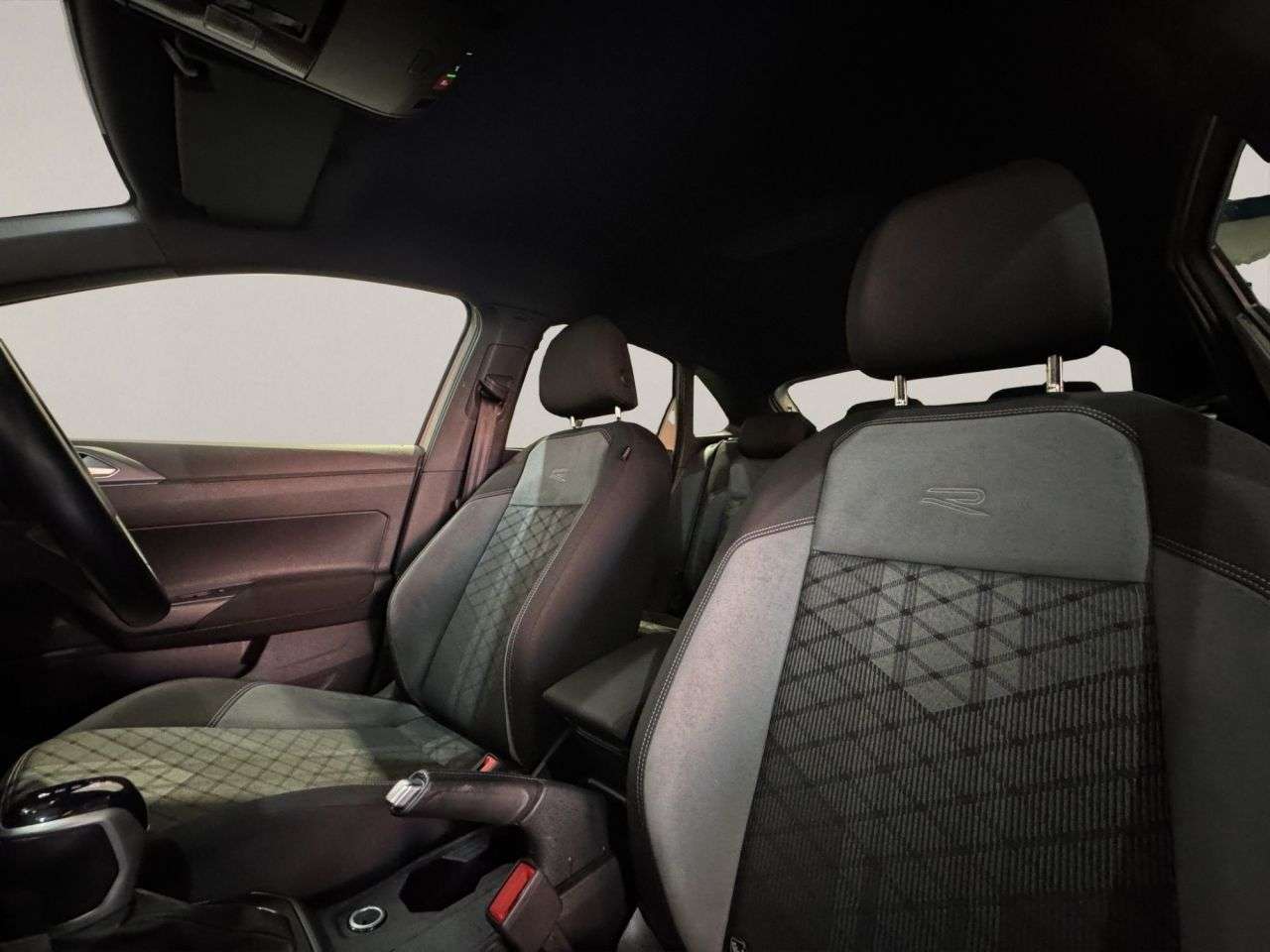 2023 VOLKSWAGEN TAIGO 2023 VOLKSWAGEN TAIGO