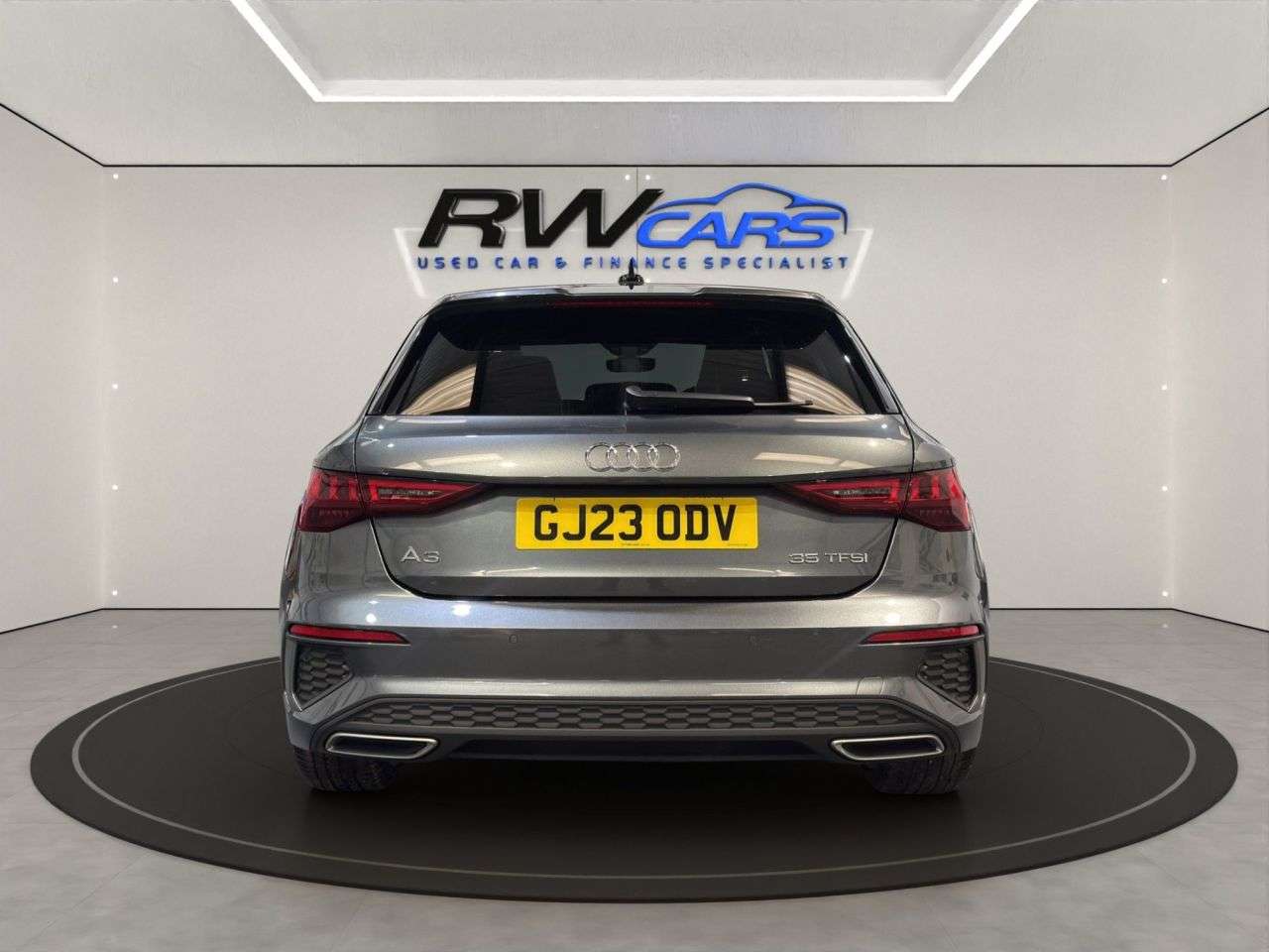 2023 AUDI A3 2023 AUDI A3