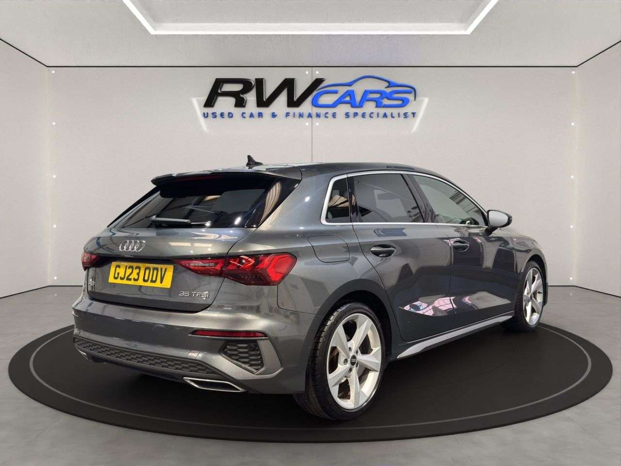 2023 AUDI A3 2023 AUDI A3