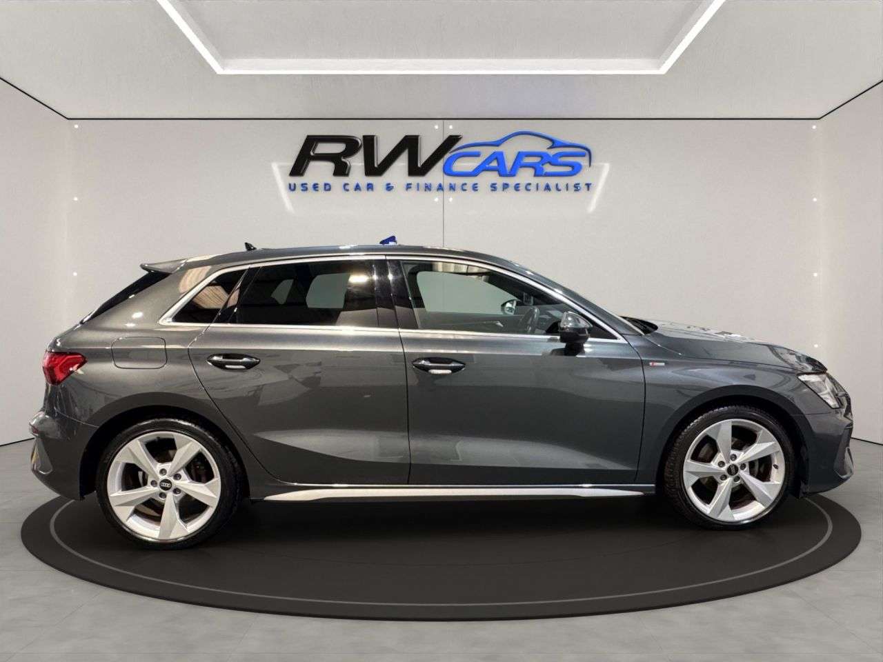 2023 AUDI A3 2023 AUDI A3