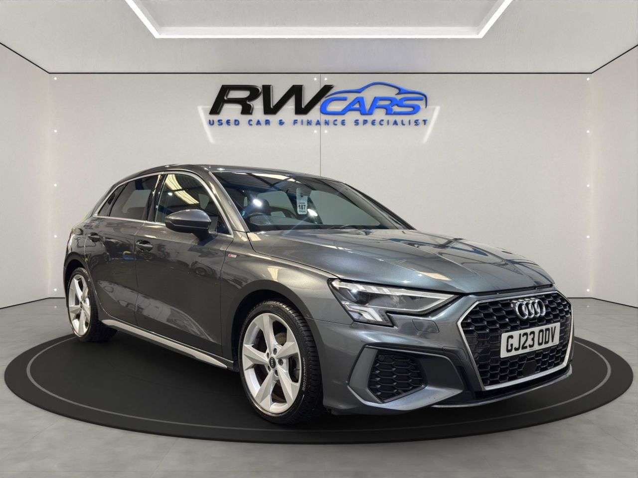 2023 AUDI A3 2023 AUDI A3