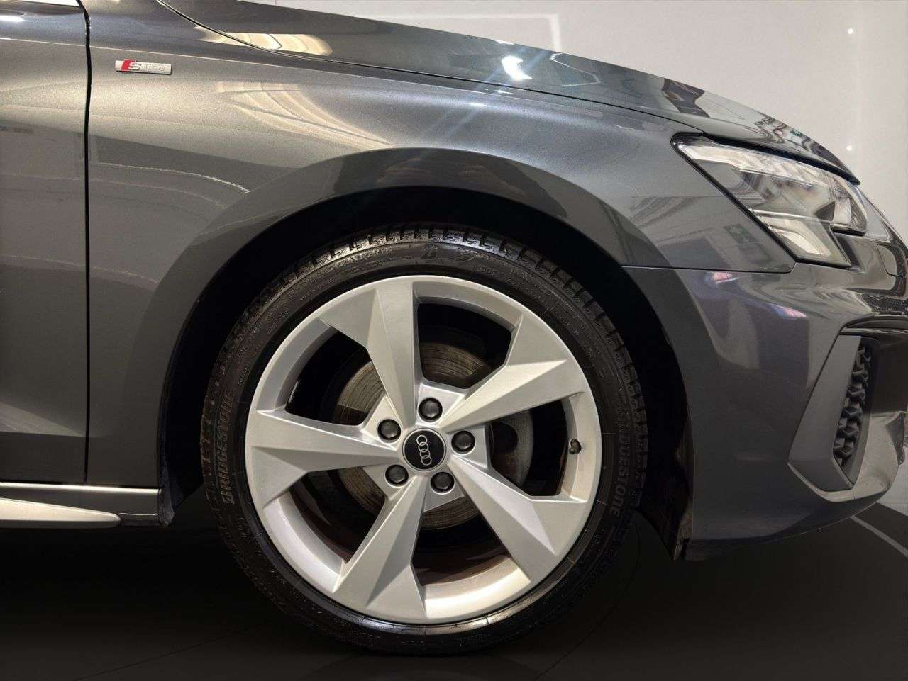 2023 AUDI A3 2023 AUDI A3