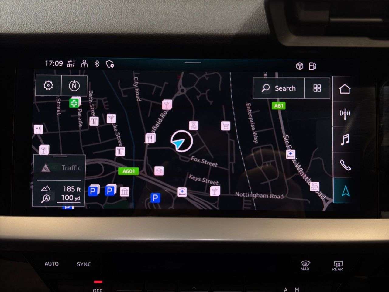 2023 AUDI A3 2023 AUDI A3