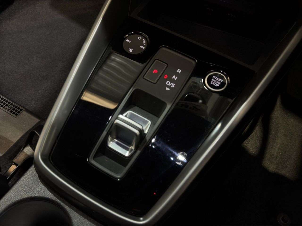 2023 AUDI A3 2023 AUDI A3