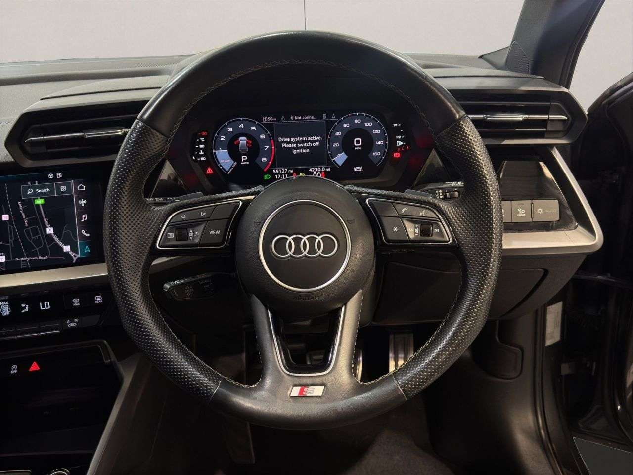 2023 AUDI A3 2023 AUDI A3