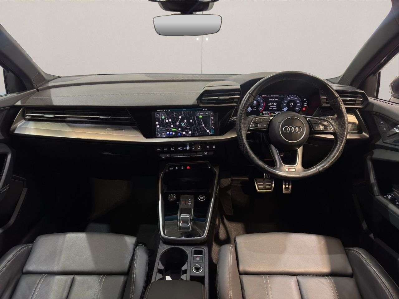 2023 AUDI A3 2023 AUDI A3