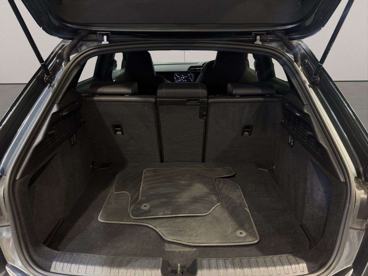 2023 AUDI A3 2023 AUDI A3