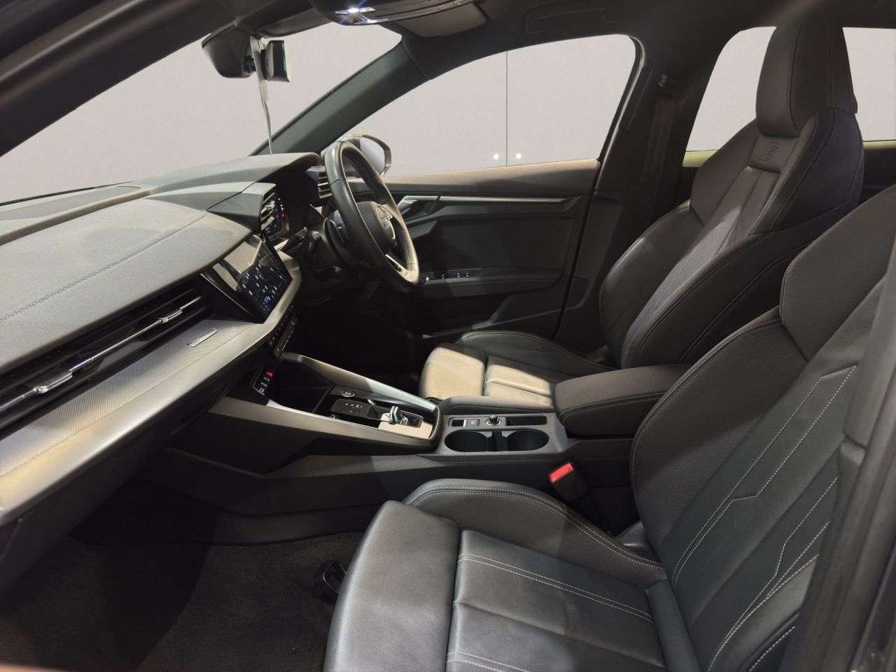 2023 AUDI A3 2023 AUDI A3