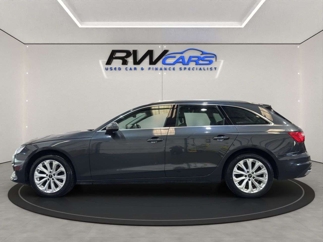 A 2023 AUDI A4 AVANT 2.0 TFSI 35 Technik Estate 5dr Petrol S Tronic Euro 6 (s/s) (150 ps) A 2023 AUDI A4 AVANT 2.0 TFSI 35 Technik Estate 5dr Petrol S Tronic Euro 6 (s/s) (150 ps)