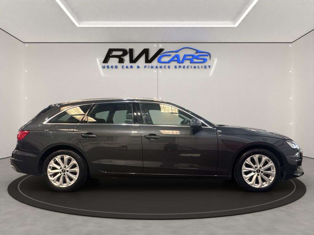 2023 AUDI A4 AVANT 2023 AUDI A4 AVANT