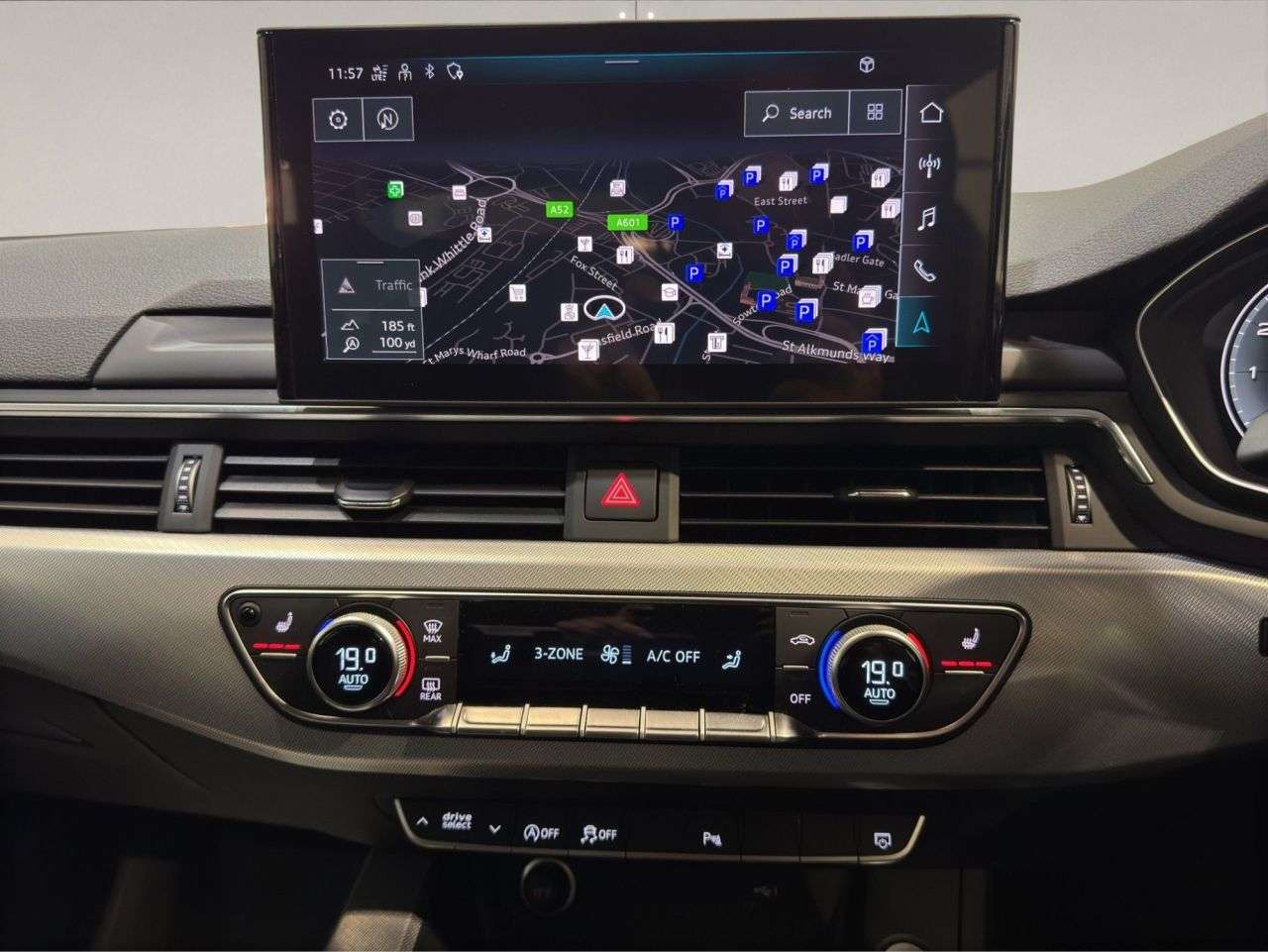 2023 AUDI A4 AVANT 2023 AUDI A4 AVANT