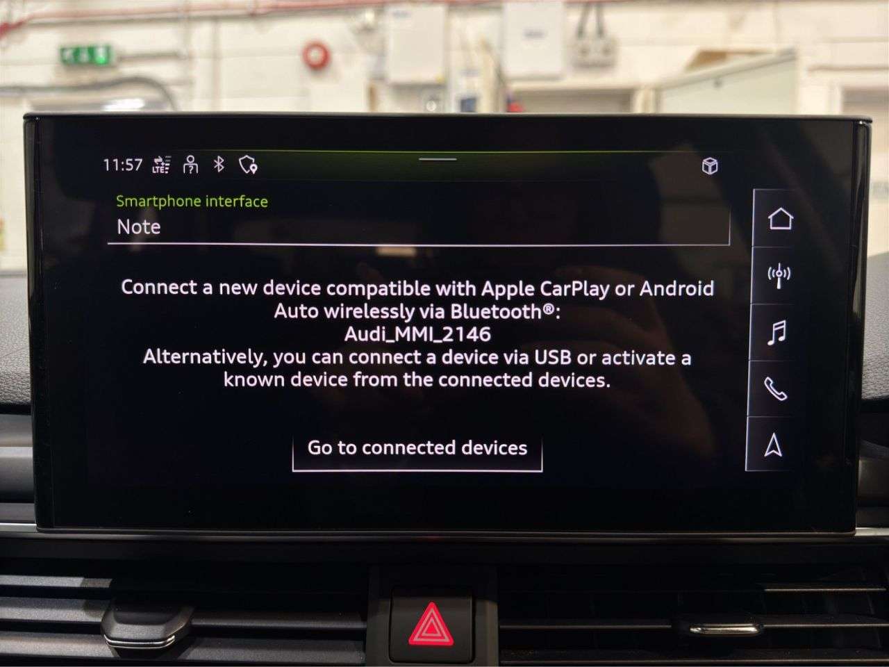 2023 AUDI A4 AVANT 2023 AUDI A4 AVANT