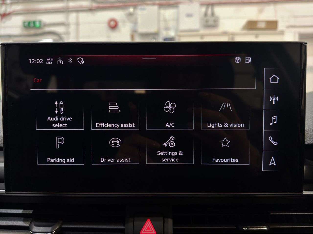 2023 AUDI A4 AVANT 2023 AUDI A4 AVANT