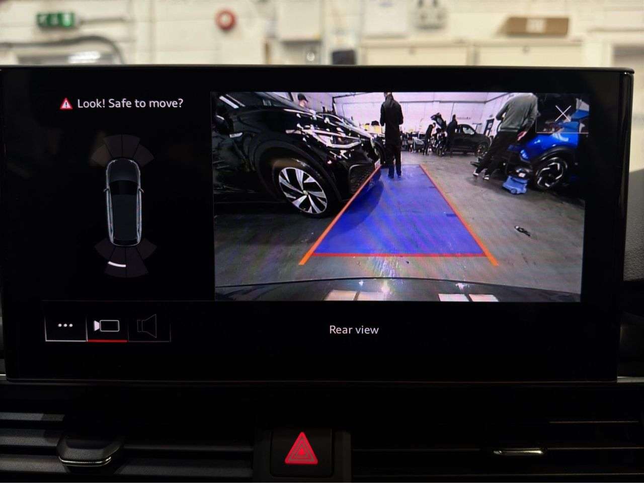 2023 AUDI A4 AVANT 2023 AUDI A4 AVANT