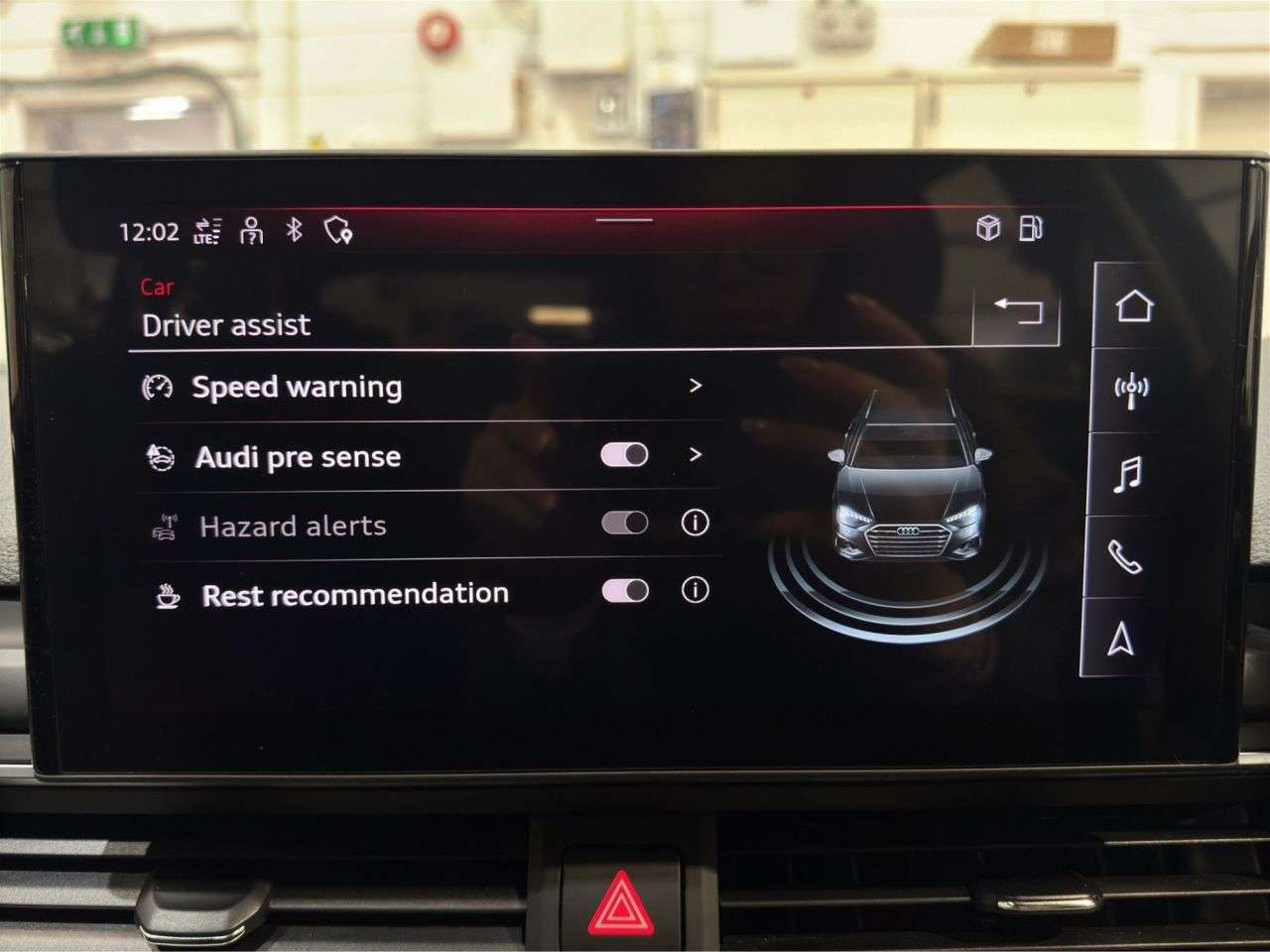 2023 AUDI A4 AVANT 2023 AUDI A4 AVANT