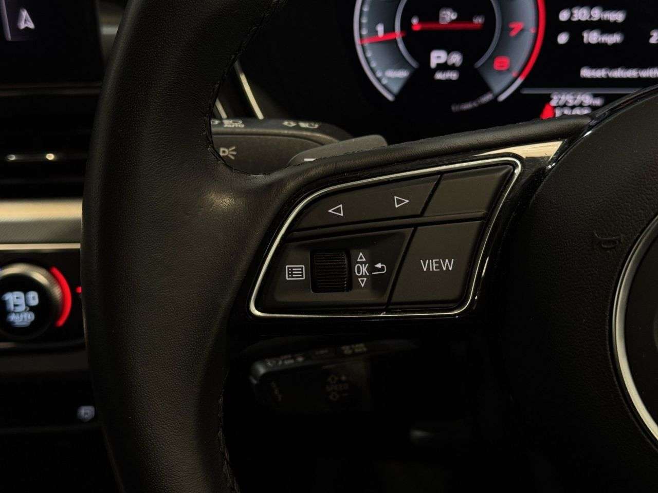 2023 AUDI A4 AVANT 2023 AUDI A4 AVANT