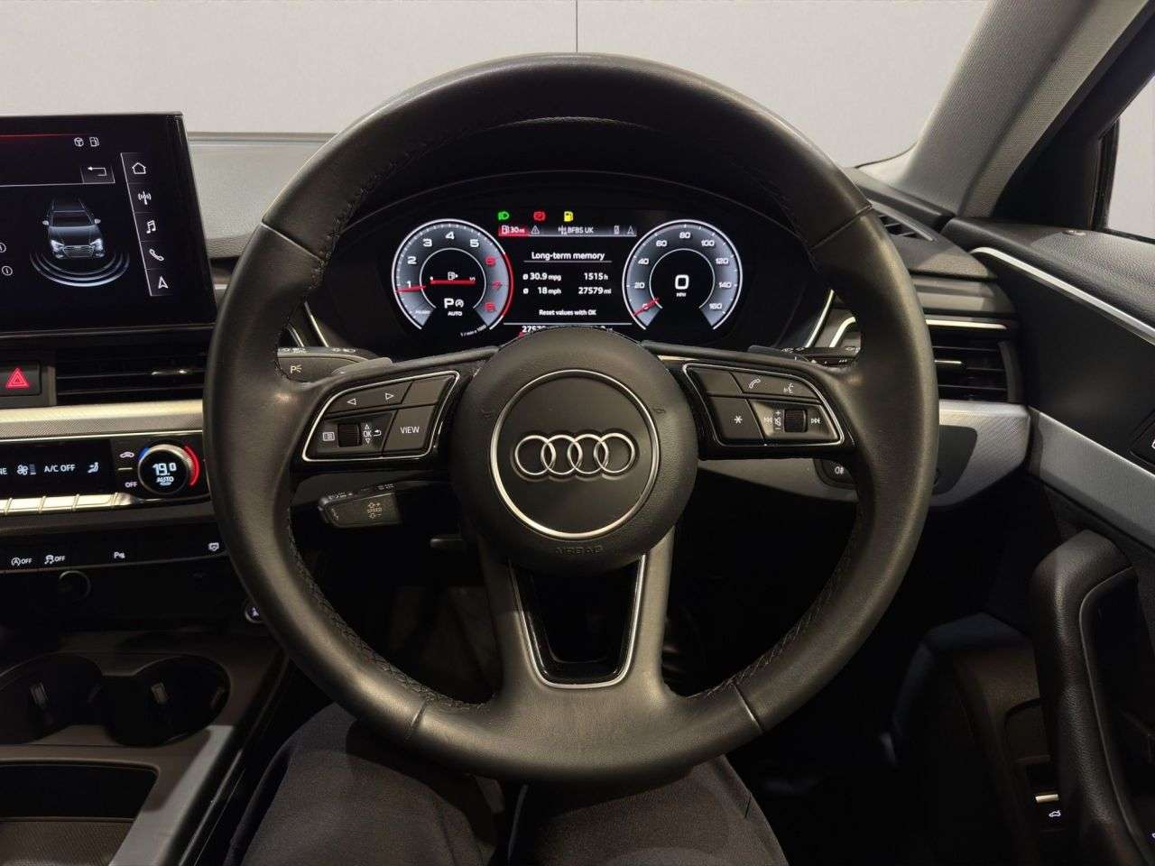 2023 AUDI A4 AVANT 2023 AUDI A4 AVANT