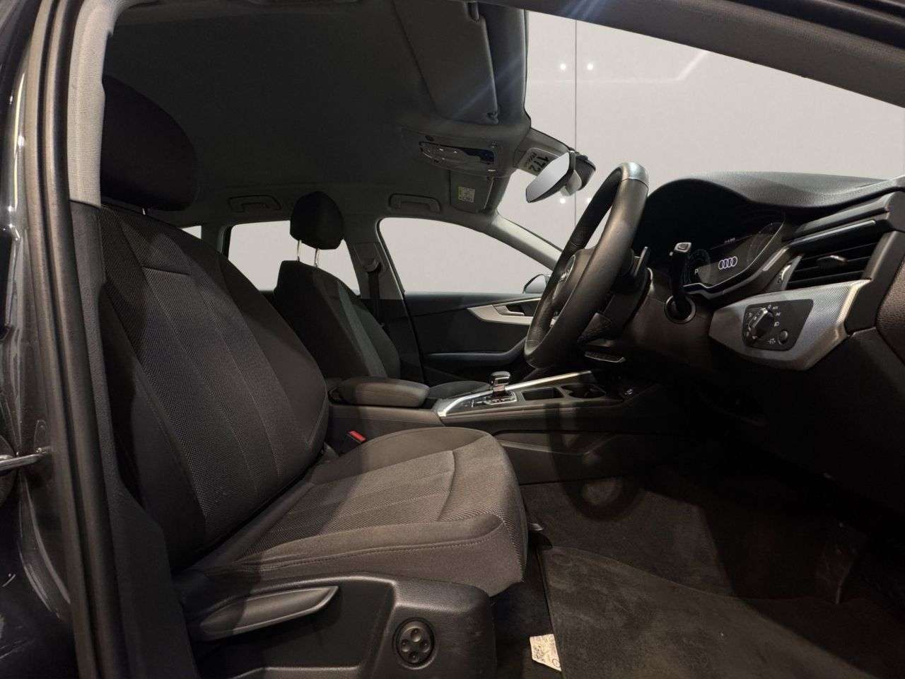 2023 AUDI A4 AVANT 2023 AUDI A4 AVANT