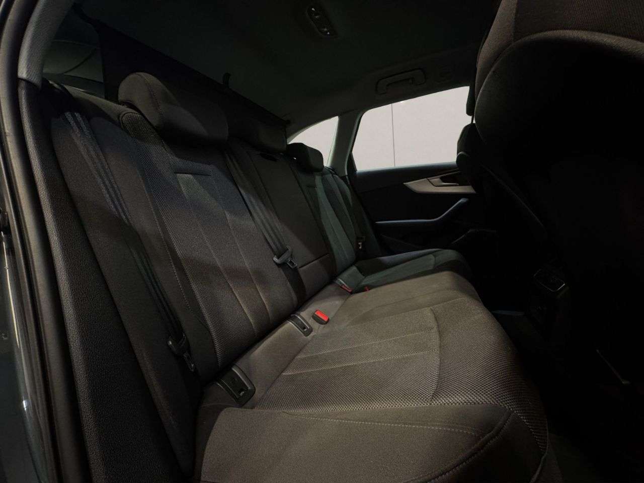 2023 AUDI A4 AVANT 2023 AUDI A4 AVANT