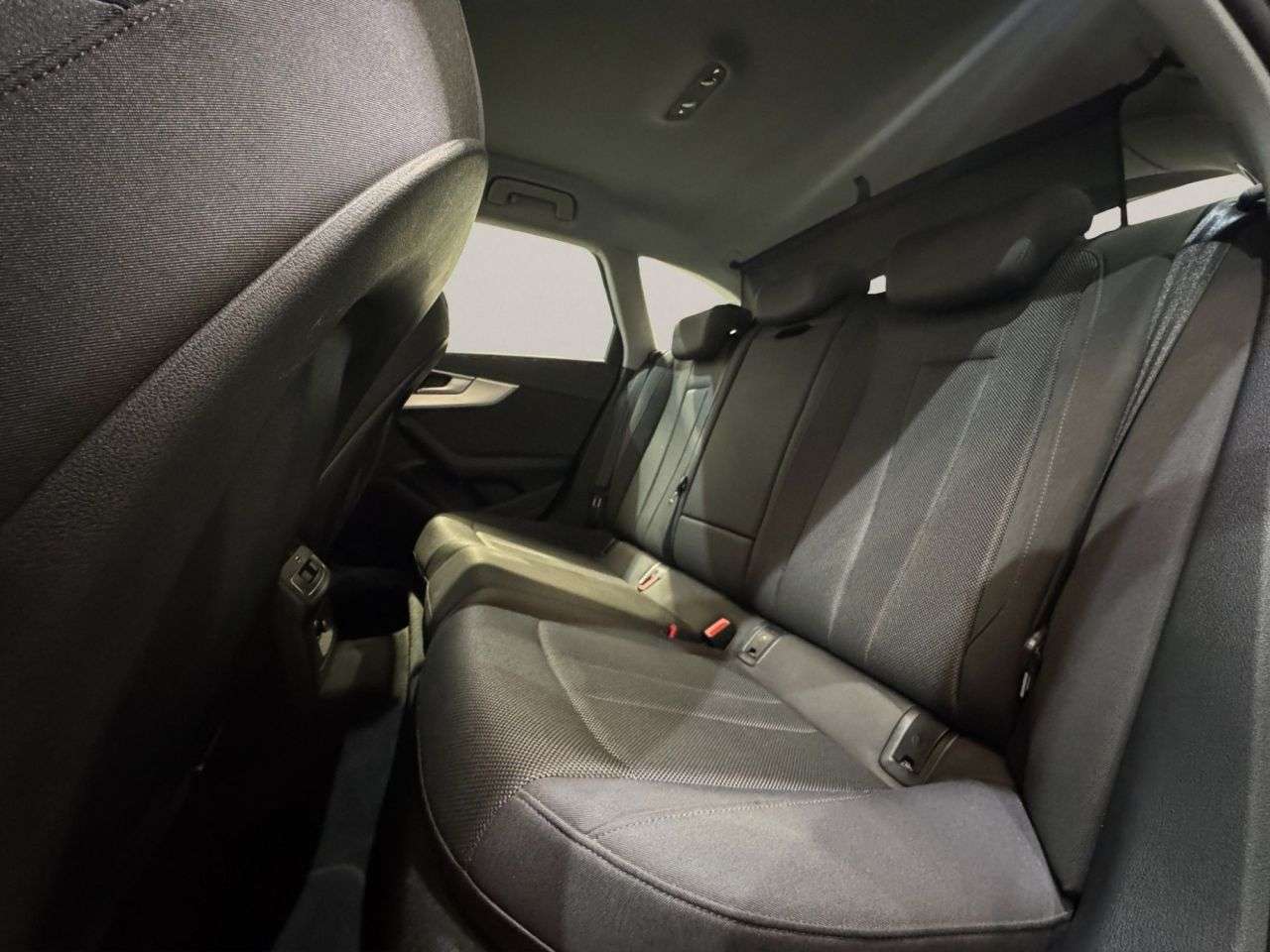 2023 AUDI A4 AVANT 2023 AUDI A4 AVANT