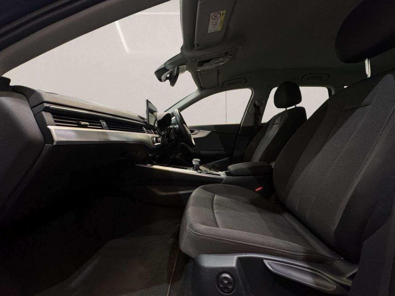 2023 AUDI A4 AVANT 2023 AUDI A4 AVANT