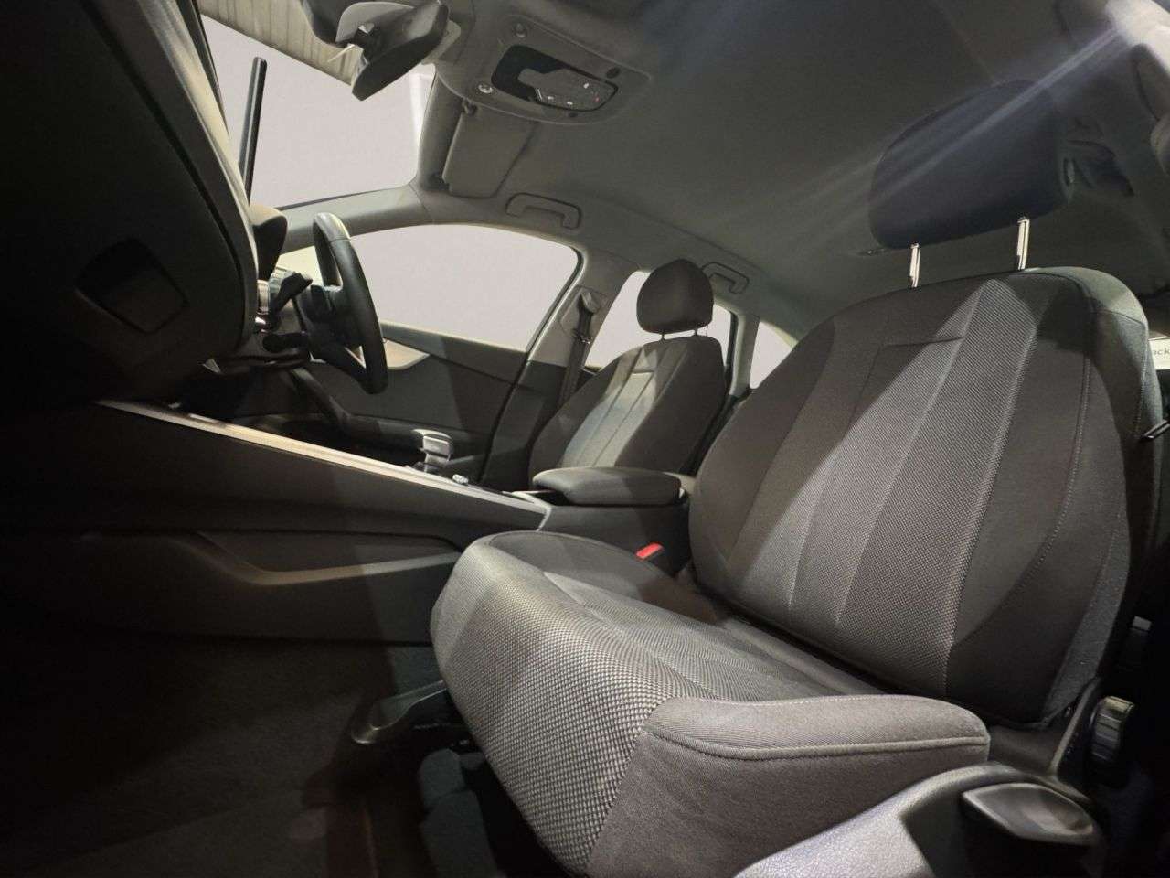 2023 AUDI A4 AVANT 2023 AUDI A4 AVANT