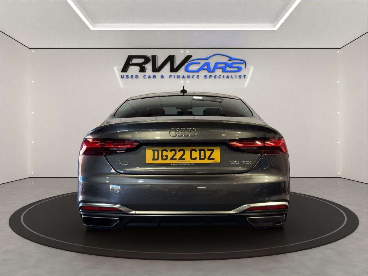 2022 AUDI A5 2022 AUDI A5