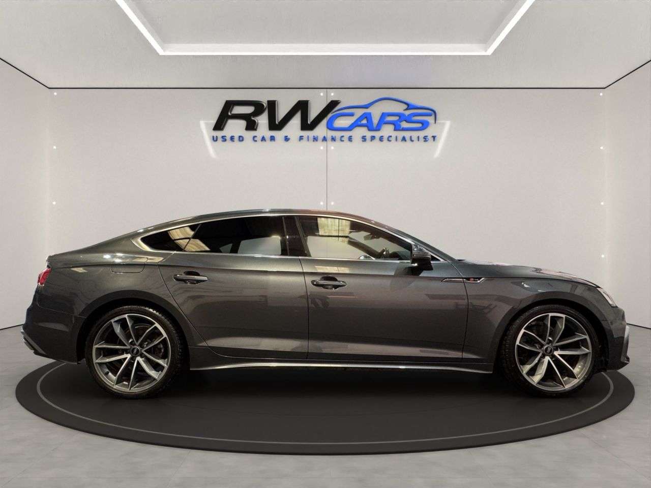 2022 AUDI A5 2022 AUDI A5