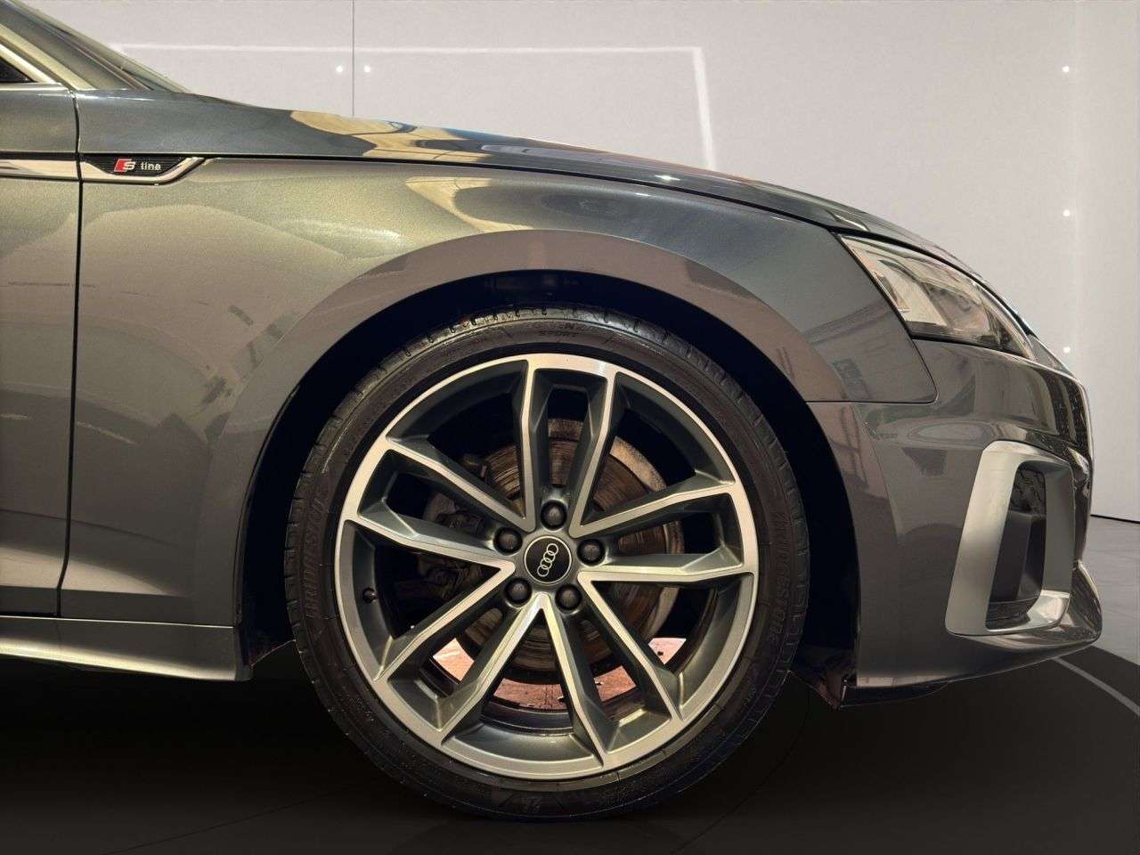 2022 AUDI A5 2022 AUDI A5