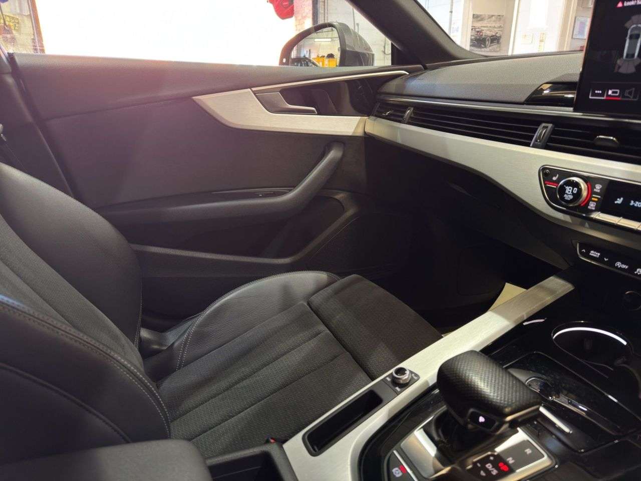 2022 AUDI A5 2022 AUDI A5