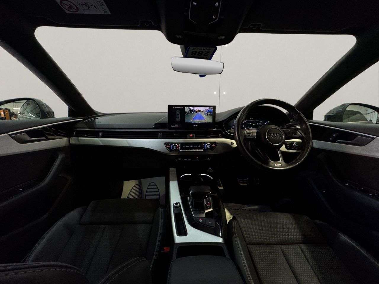 2022 AUDI A5 2022 AUDI A5