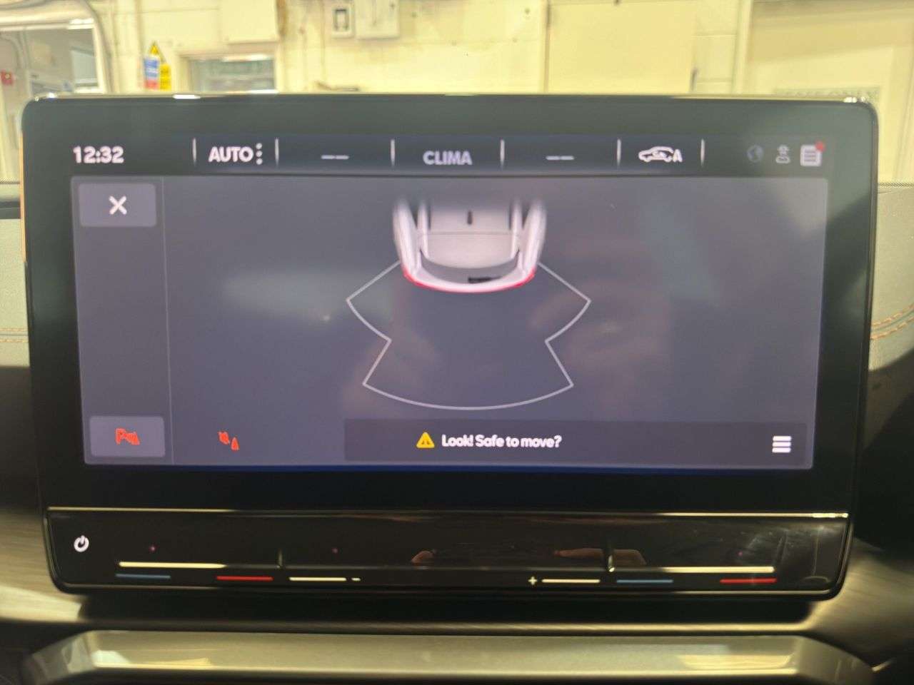 2022 CUPRA FORMENTOR 2022 CUPRA FORMENTOR