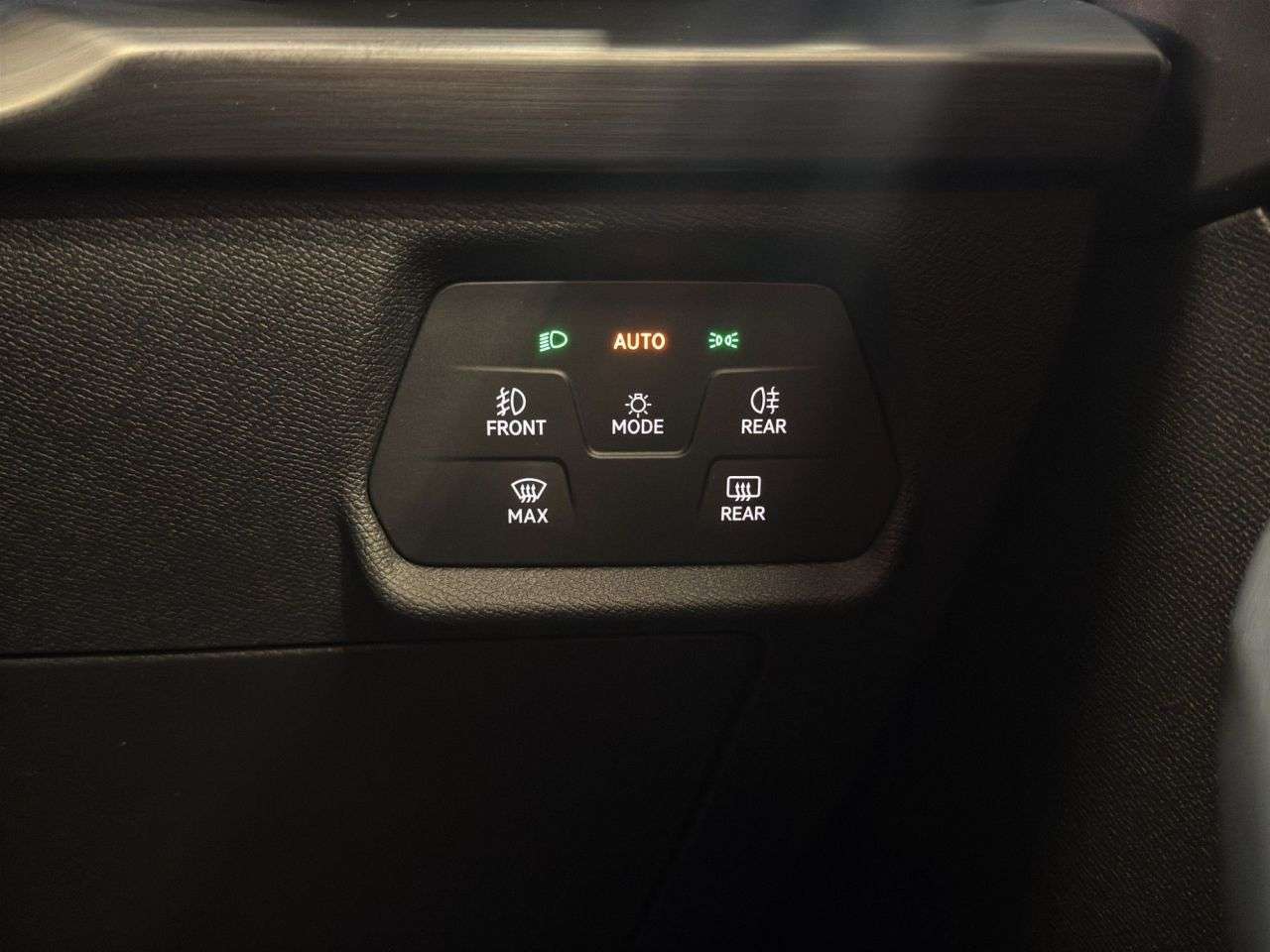 2022 CUPRA FORMENTOR 2022 CUPRA FORMENTOR