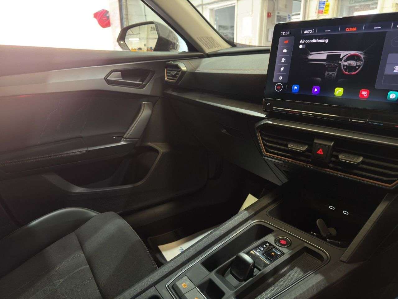 2022 CUPRA FORMENTOR 2022 CUPRA FORMENTOR