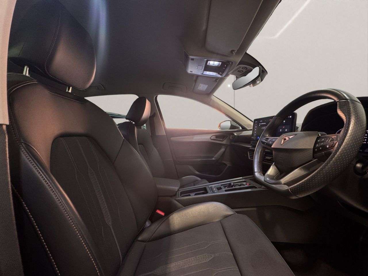 2022 CUPRA FORMENTOR 2022 CUPRA FORMENTOR