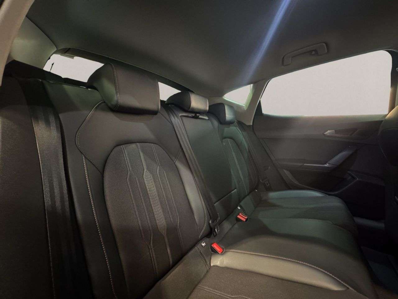 2022 CUPRA FORMENTOR 2022 CUPRA FORMENTOR