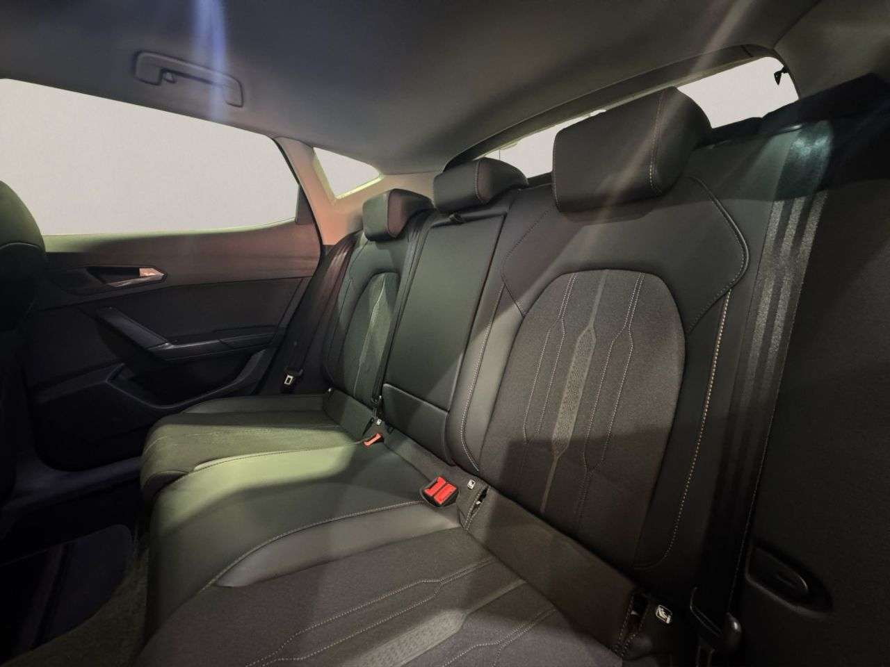 2022 CUPRA FORMENTOR 2022 CUPRA FORMENTOR