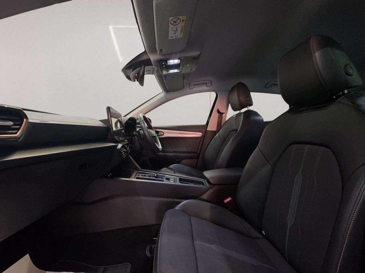 2022 CUPRA FORMENTOR 2022 CUPRA FORMENTOR