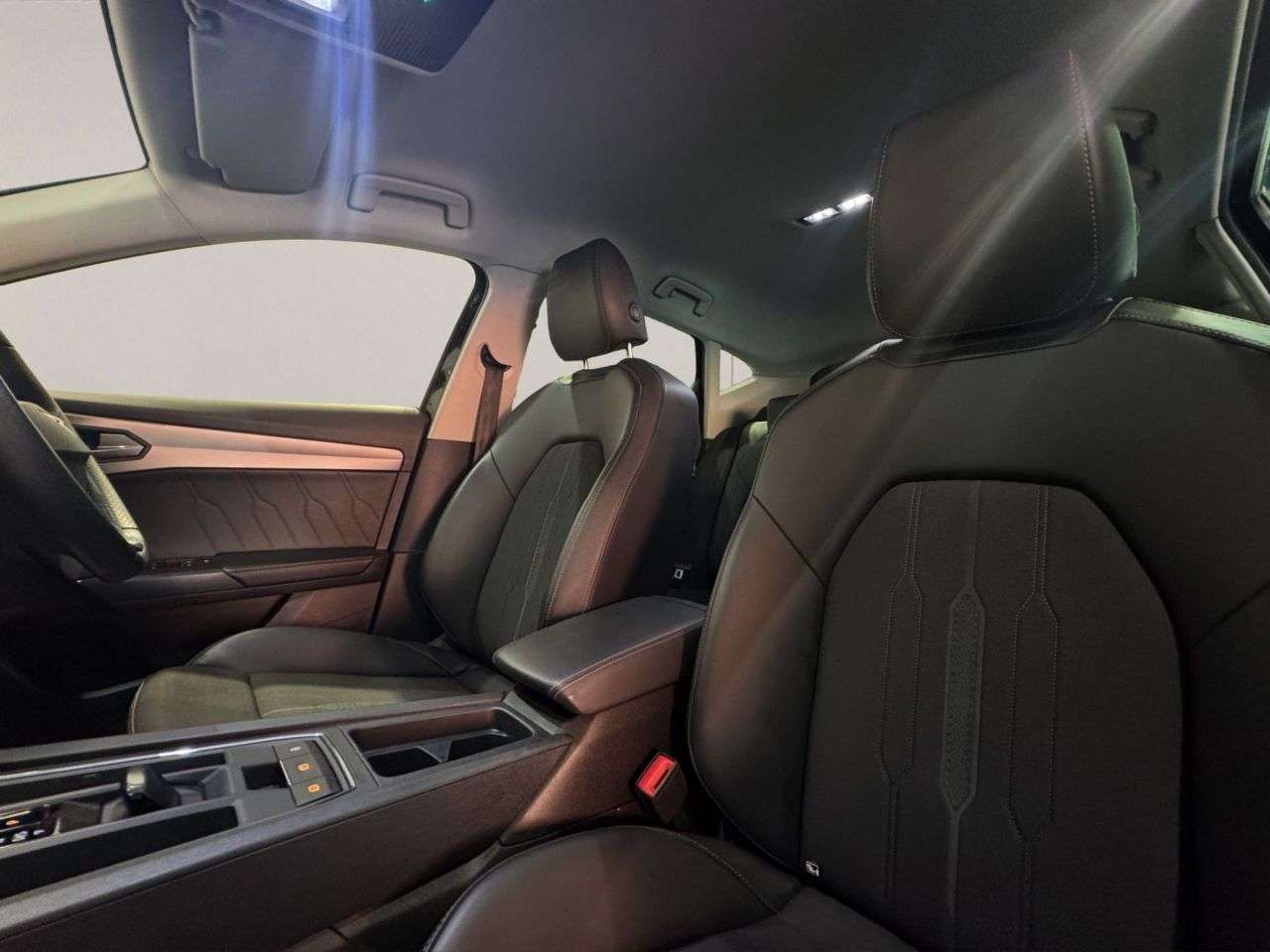 2022 CUPRA FORMENTOR 2022 CUPRA FORMENTOR