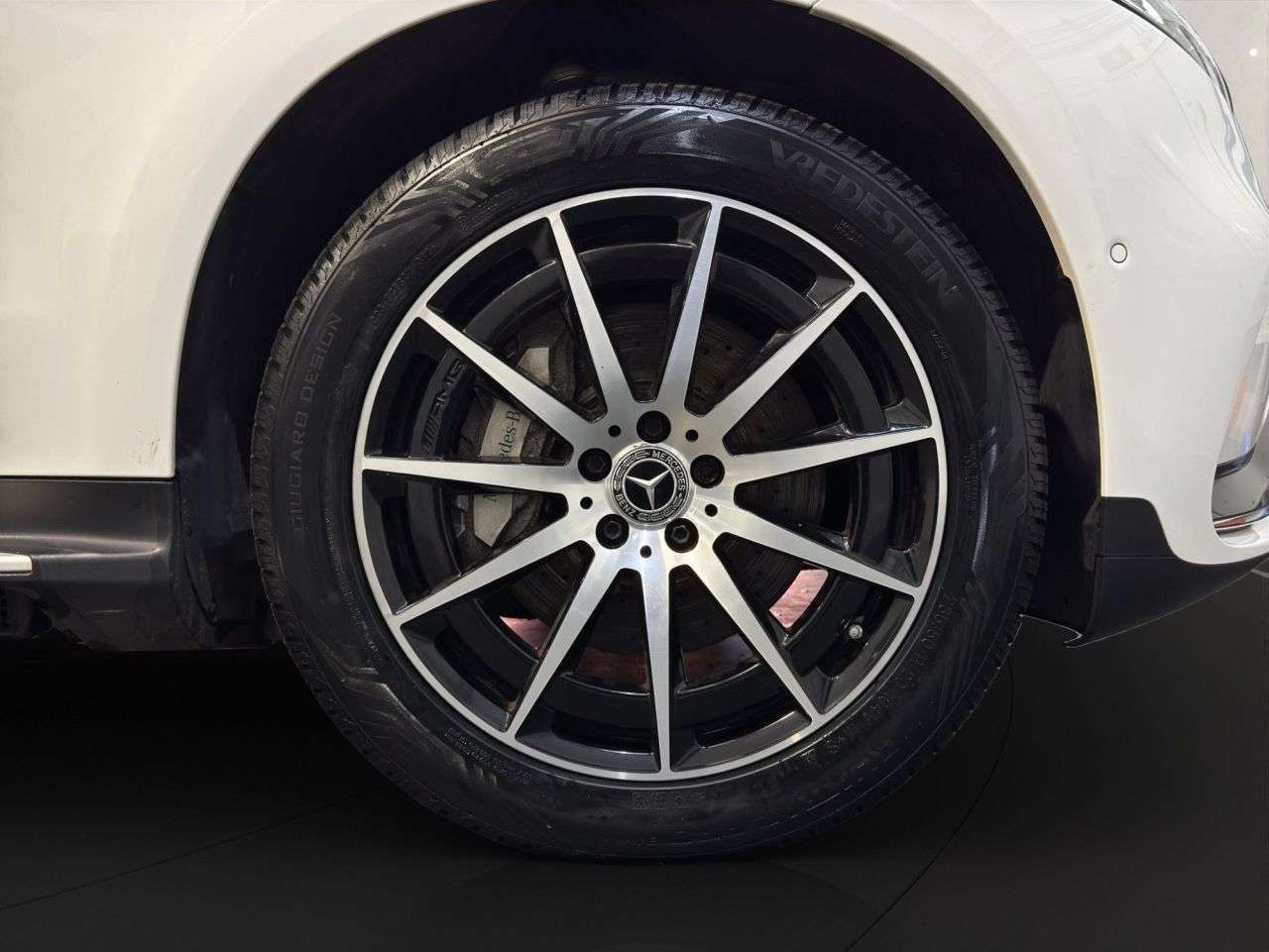 2020 MERCEDES-BENZ EQC 2020 MERCEDES-BENZ EQC