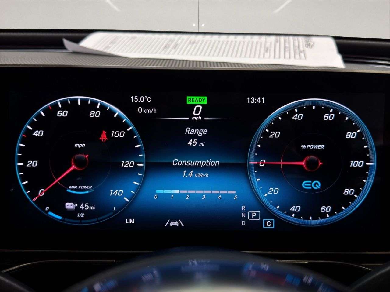 2020 MERCEDES-BENZ EQC 2020 MERCEDES-BENZ EQC