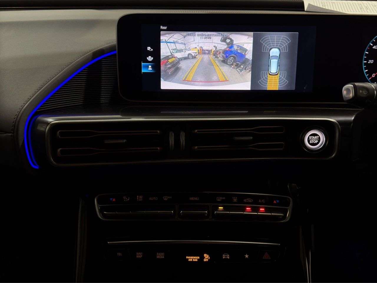 2020 MERCEDES-BENZ EQC 2020 MERCEDES-BENZ EQC