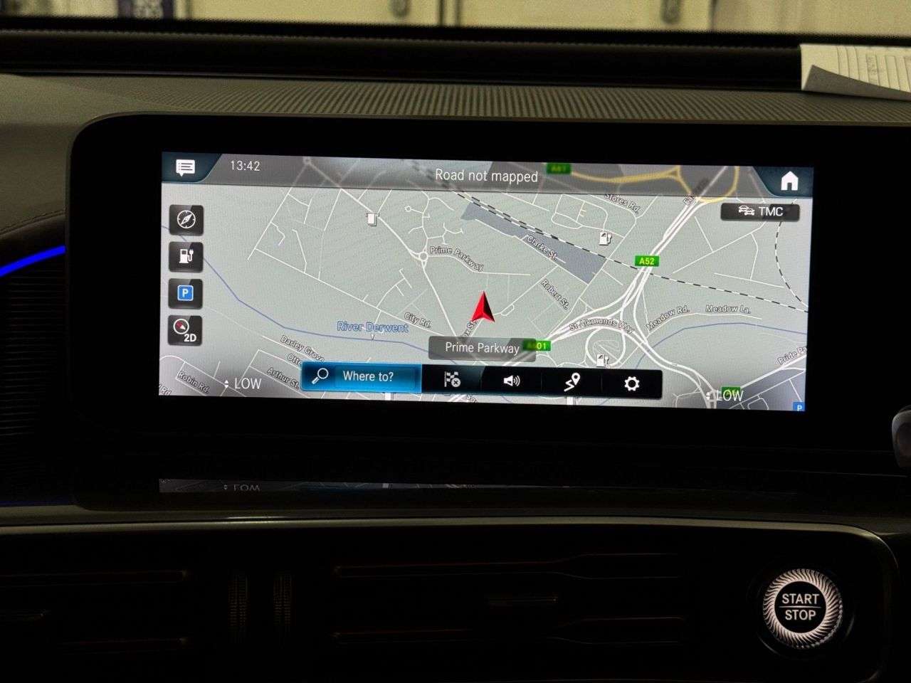 2020 MERCEDES-BENZ EQC 2020 MERCEDES-BENZ EQC