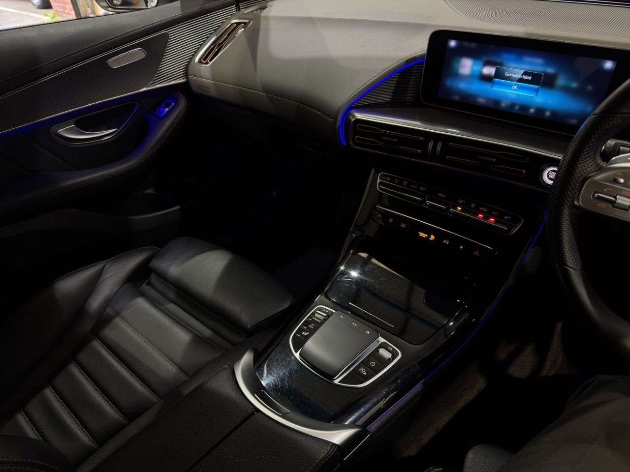 2020 MERCEDES-BENZ EQC 2020 MERCEDES-BENZ EQC