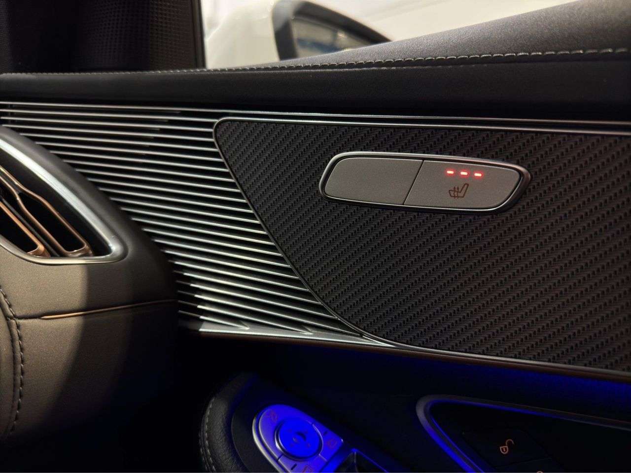 2020 MERCEDES-BENZ EQC 2020 MERCEDES-BENZ EQC