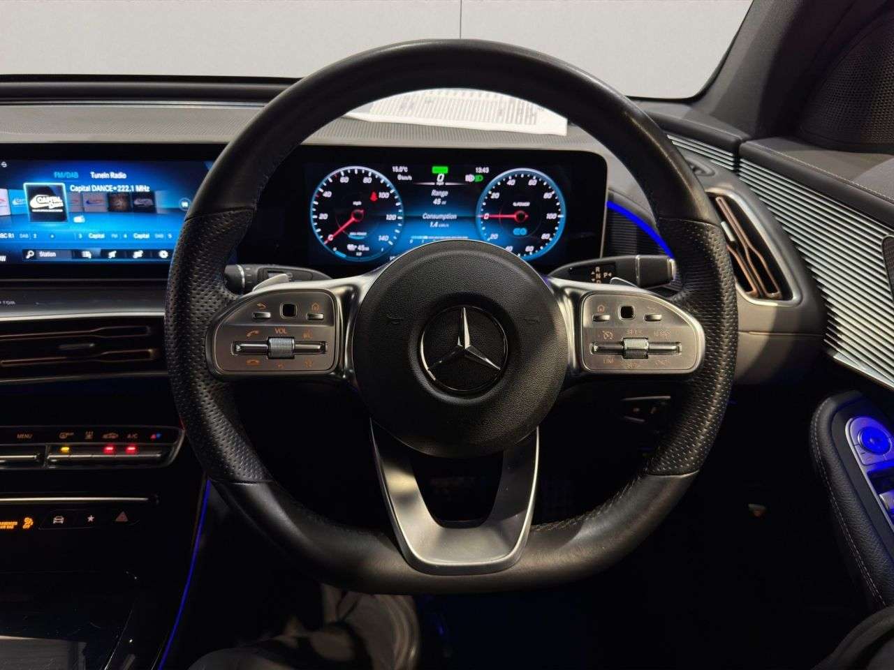 2020 MERCEDES-BENZ EQC 2020 MERCEDES-BENZ EQC