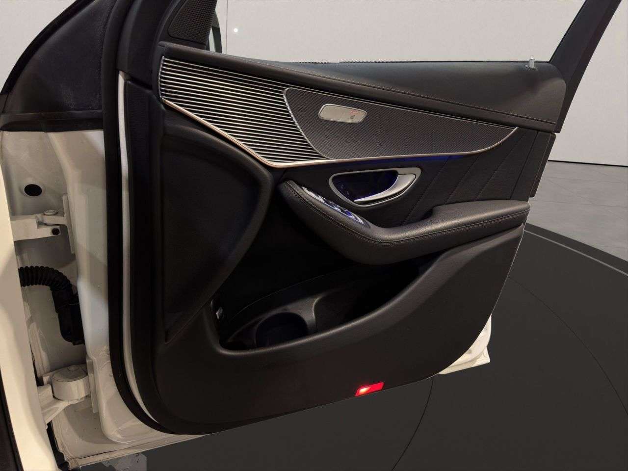 2020 MERCEDES-BENZ EQC 2020 MERCEDES-BENZ EQC