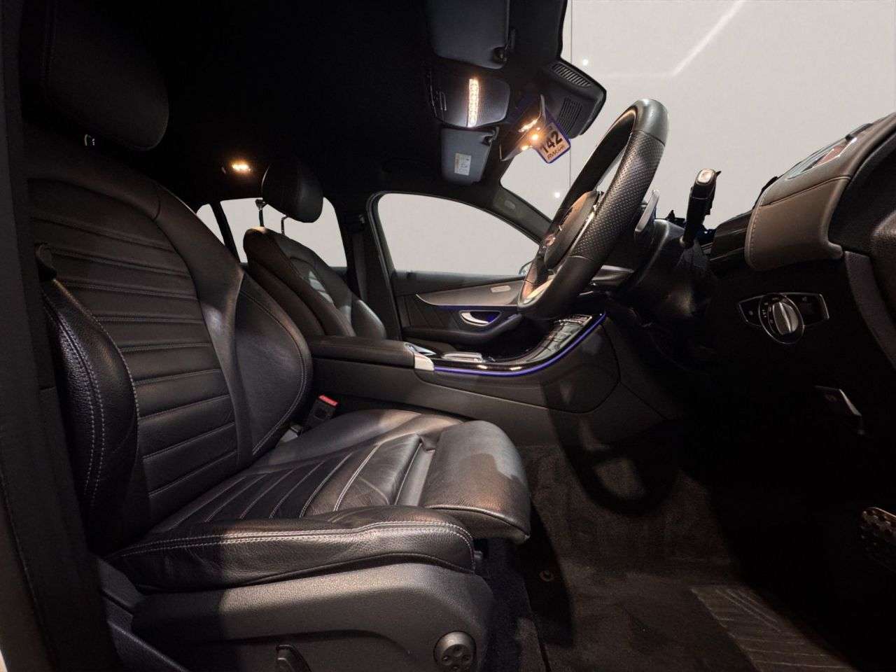 2020 MERCEDES-BENZ EQC 2020 MERCEDES-BENZ EQC