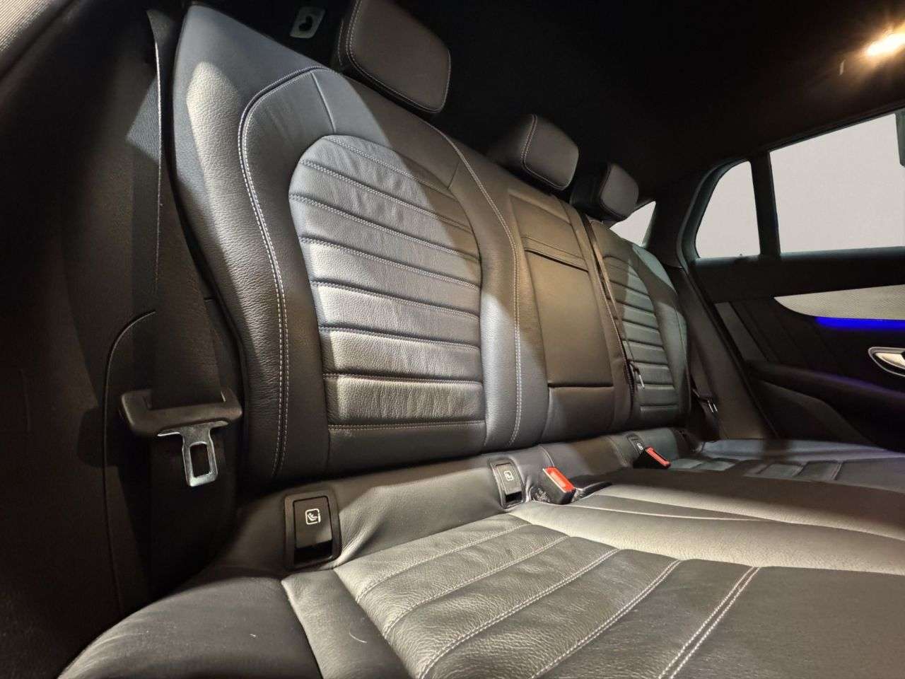 2020 MERCEDES-BENZ EQC 2020 MERCEDES-BENZ EQC